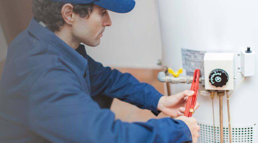 Professional sink repair in Rome, GA